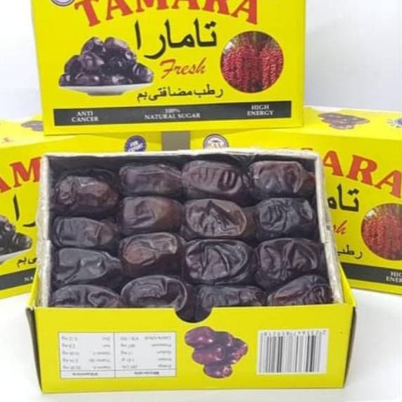 

♦ kurma Anggur/Kurma Bam Tamara 500gr ♡