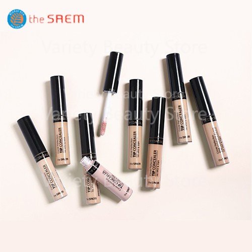 The Saem Perfection Tip Concealer 6.5g