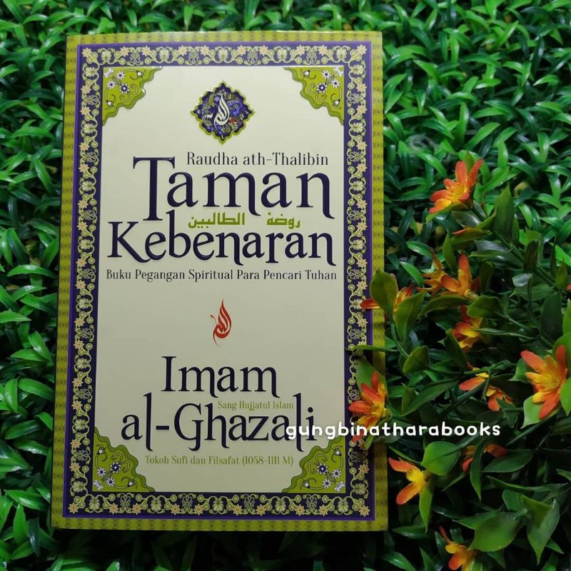 KITAB PARA PENCARI KEBENARAN 43 TAHAPAN MENEMUKAN HAKIKAT DIRI DAN TUHAN Kitab Para Pencari Kebenara