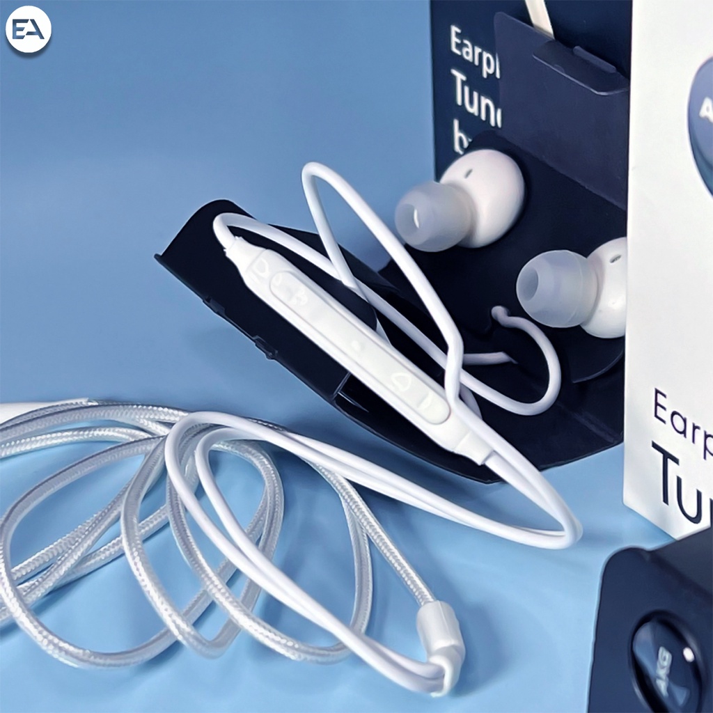 Earphone SMG AKG S10/S10+ Jack 3.5 ORIGINAL 100%