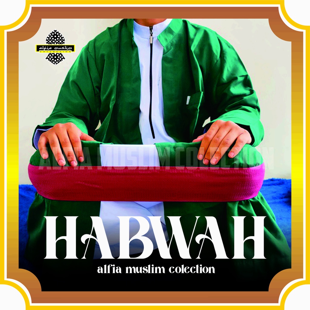 Habwah Sabuk Duduk PUSAT GROSIR HABWA SABUK DUDUK HABWAH habwah / habwa