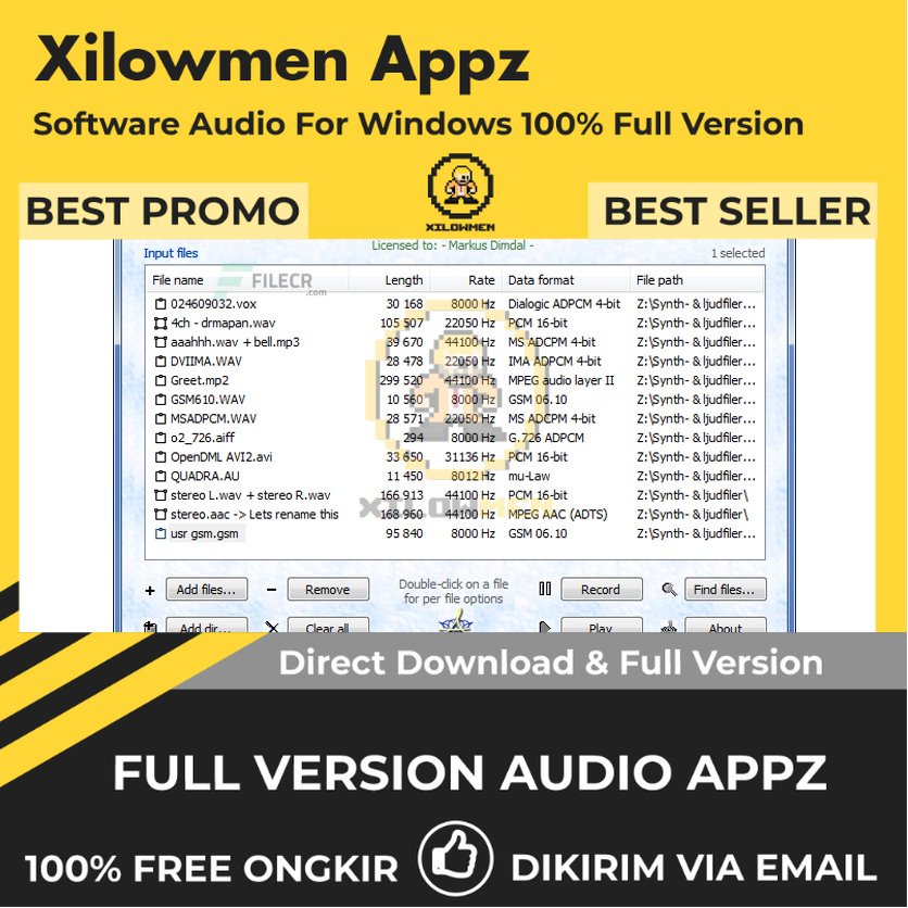 [Full Version] Awave Audio Pro Lifetime Audio Software WIN OS