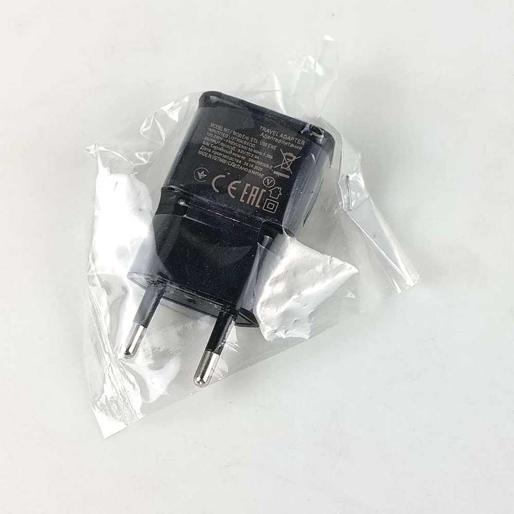 Colokan Charger Travel Adaptor USB 5V 2.0A for Smartphone ETA U90EWE