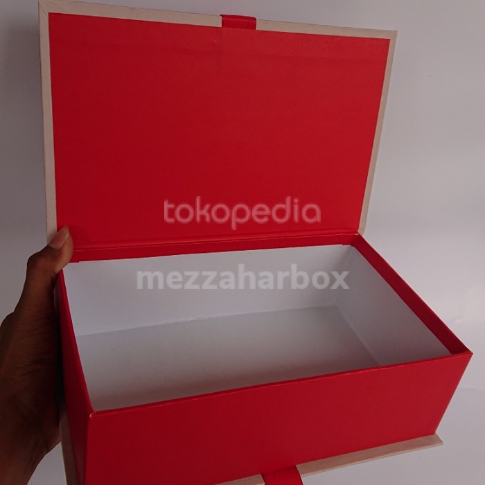 

Hardbox lebaran hardbox kue hardbox mewah box hampers kotak kado dll