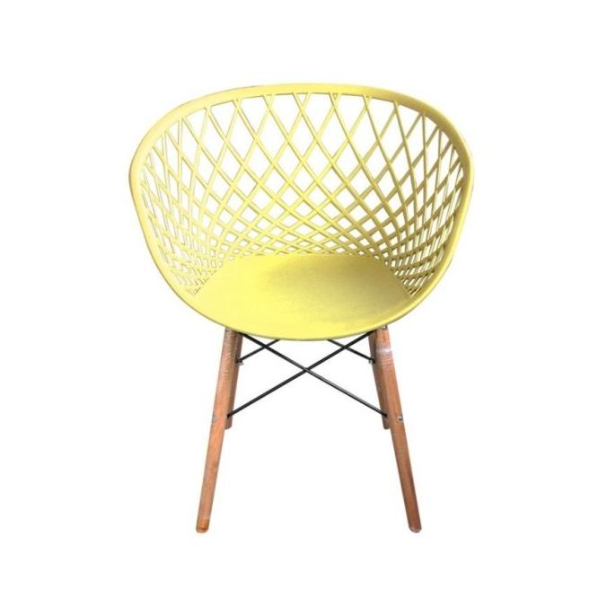 Kursi Walet/Kursi Teras/Kursi Cafe/Olymplast