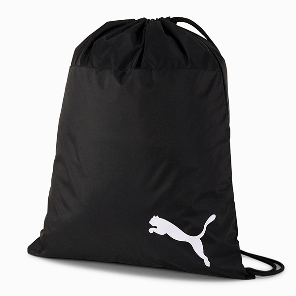 Tas Sepatu Puma Team Goal 23 Gym Sack 076853-03 Original BNWT