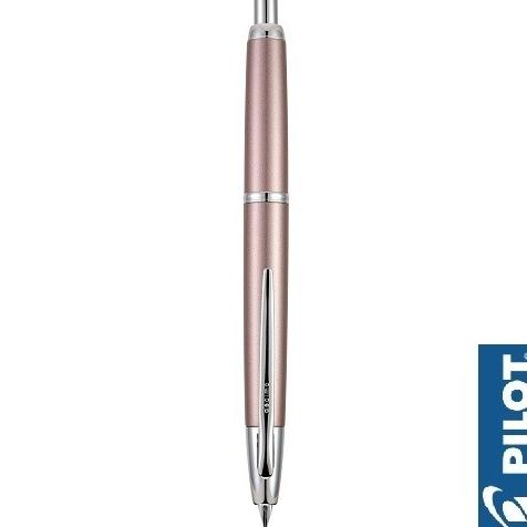 

PILOT Capless Decimo Fountain Pen