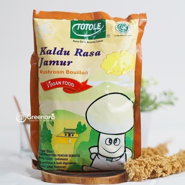 

➲ PROMO!! TOTOLE KALDU R 400gr ♕