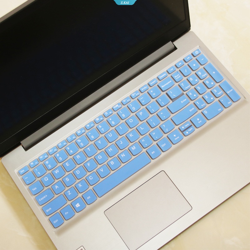 Silicone Keyboard Protector Cover Skin Protect Lenovo IdeaPad 320C 330C V330 Soft Ultra-thin 【 ZK 】