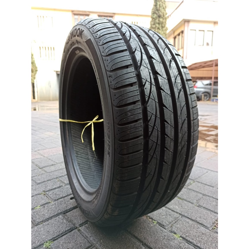 Hankook Ventus Ukuran 215/45 R17 Ban Mobil Subaru BRZ