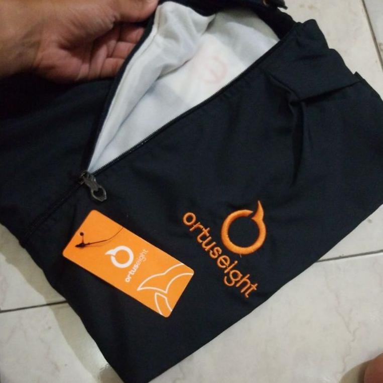 TERBAIK Jaket Ortuseght Jaket parasut ortuseight Jacket Ortus sport running casual premium pria wani