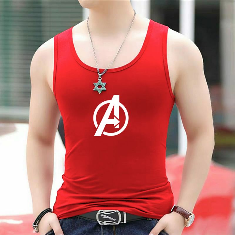 Jual Singlet Pria Dewasa Avengr Singlet Pria Dewasa Kaos Dalam Atasan