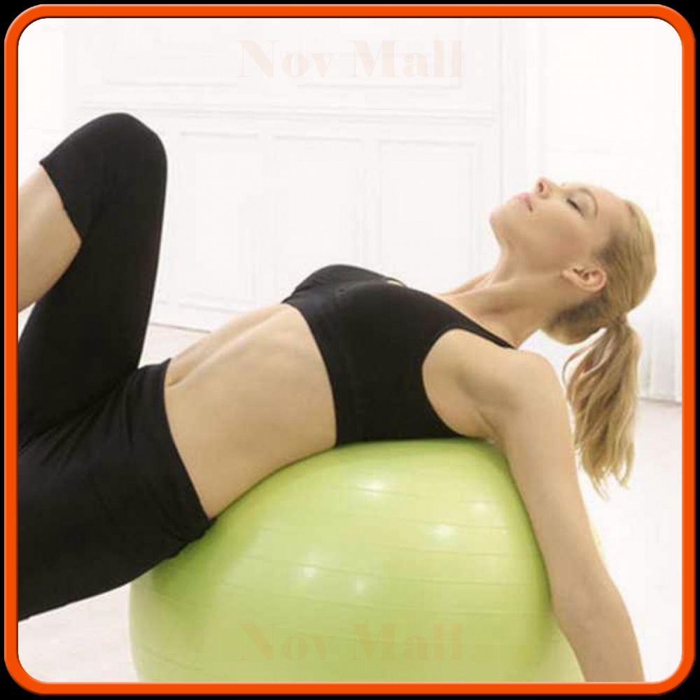 Bola Yoga Pilates Fitness Gym -SP254