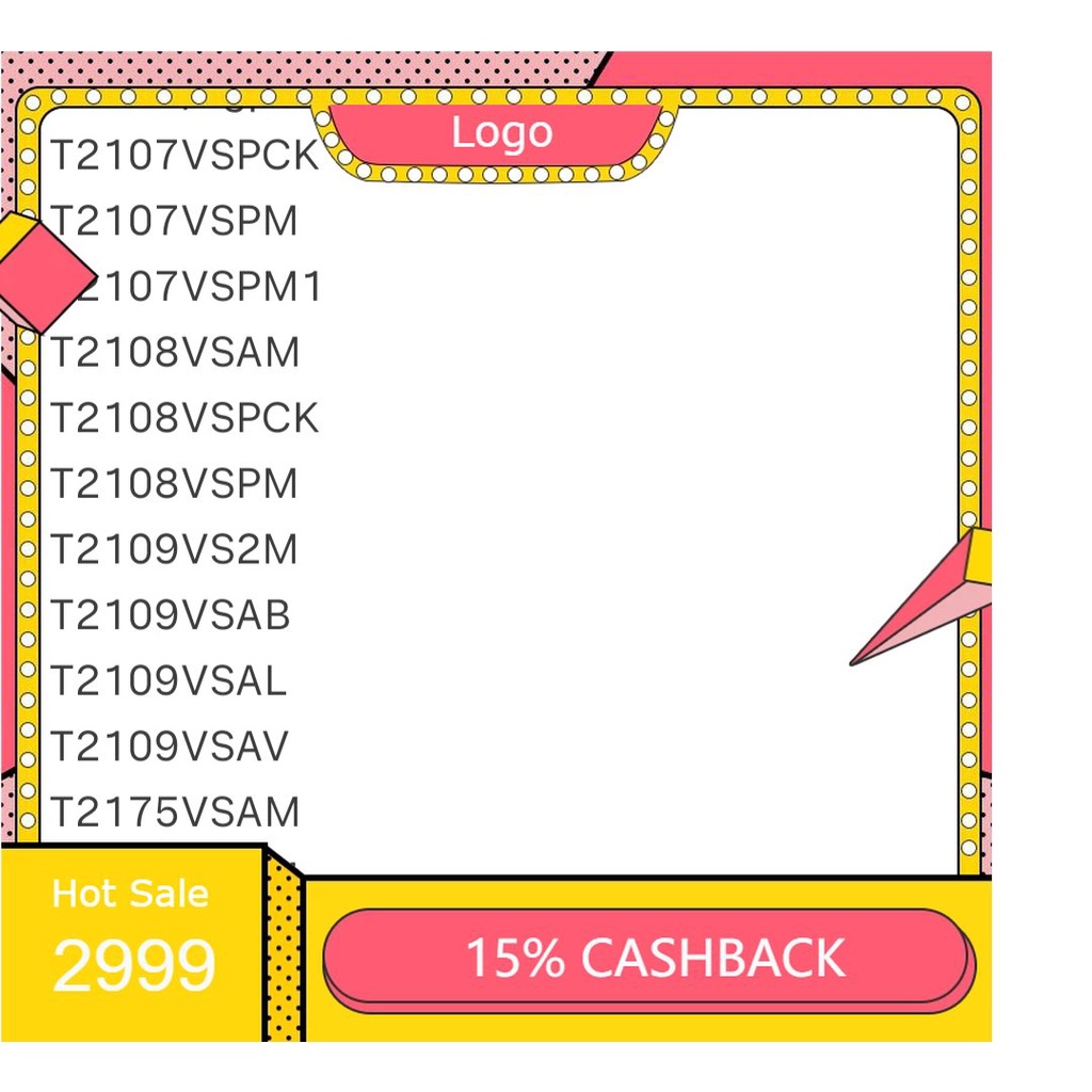 FANBELT MESIN CUCI LG SMART INVERTER