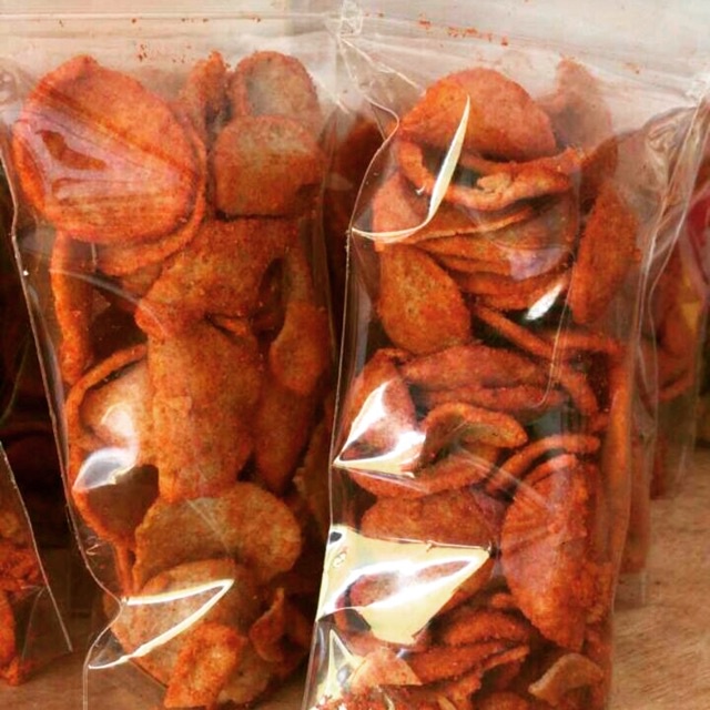 

BASRENG BASO GORENG 100gr TERLARIS