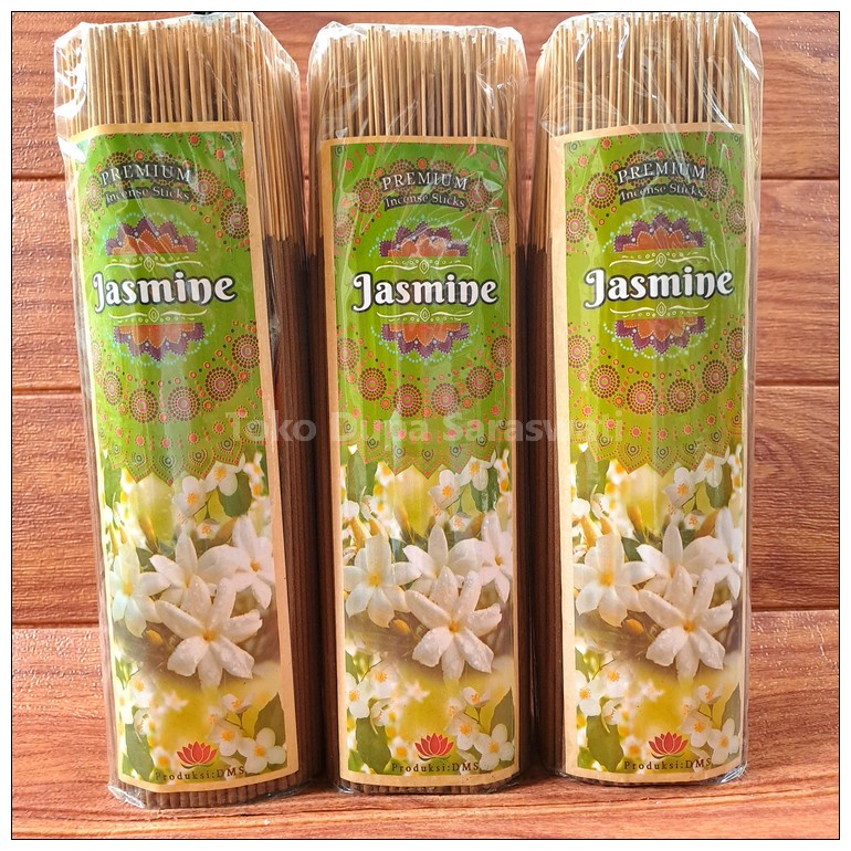 Hio Dupa Wangi Aroma Jasmine Isi 300 Stik Full Aroma