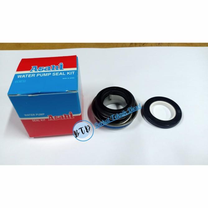 Part Water Pump Pc8000 Mechanical Seal Asahi