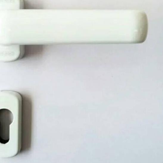 ✩ Laver handle Dekkson LHR 0816 ♚