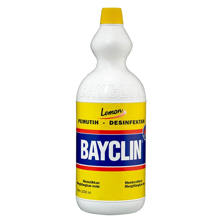 BAYCLIN LEMON 1000ML