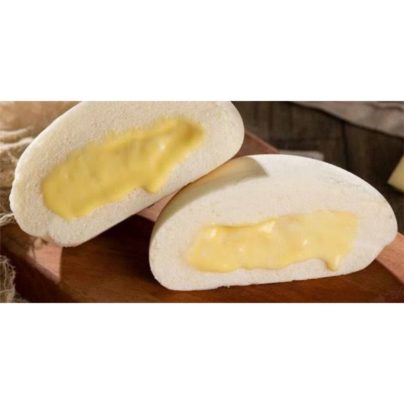 

Aneka macam Bakpao Pawa khas Makassar