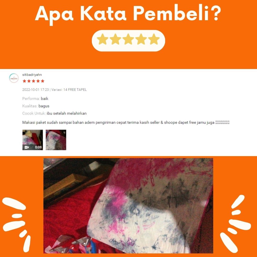 FREE TAPEL CENTONG Bengkung Ibu melahirkan 15m /Bengkung kain /Bengkung Andien/ Belly binding /stagen tradisional