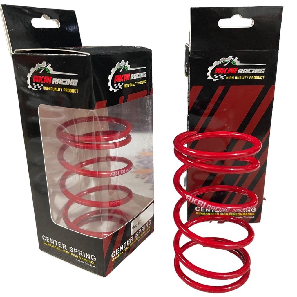 Per Cvt Akai Racing Motor Mio Vario Beat Nmax Pcx Ukuran 1200Rpm 1500Rpm 2000Rpm