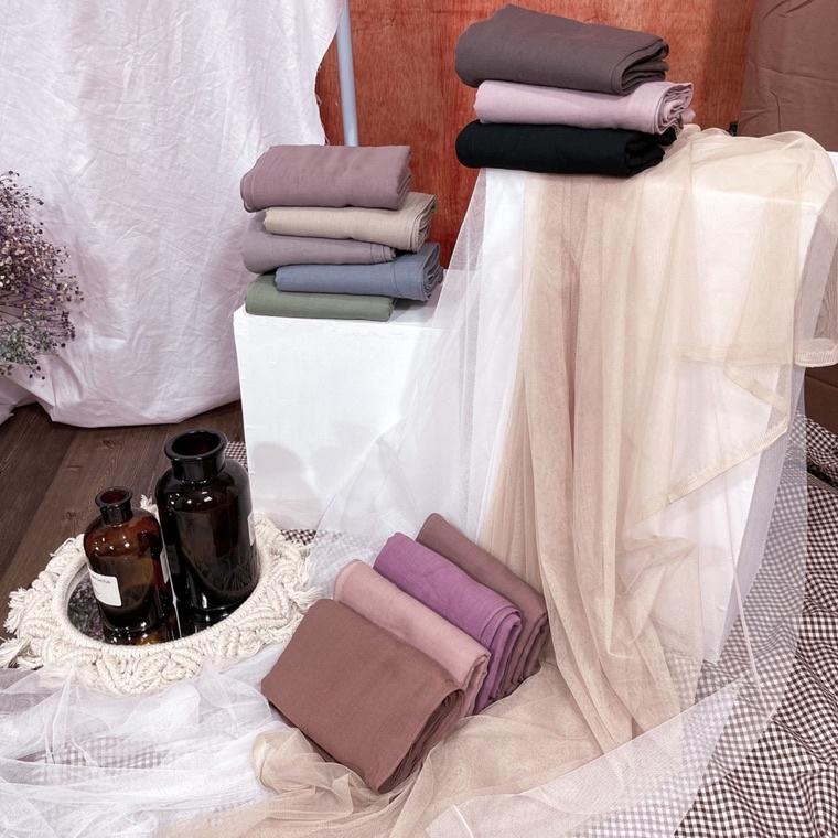 ❂ CENDANI SQUARE ( syari size 135 x 135cm ) PROMO MURAH 94R