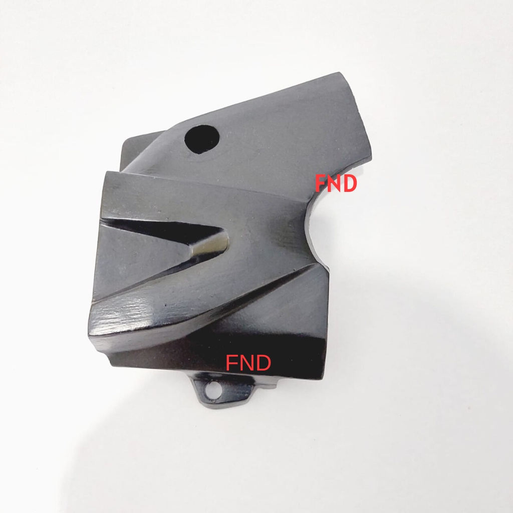 TUTUP GER GIR GEAR DEPAN HONDA REVO ABSOLUTE