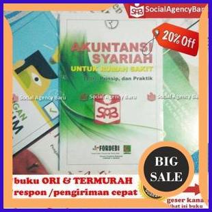 

perkakas Akuntansi Syariah Untuk Rumah Sakit - Fordebi 1F3BZ3