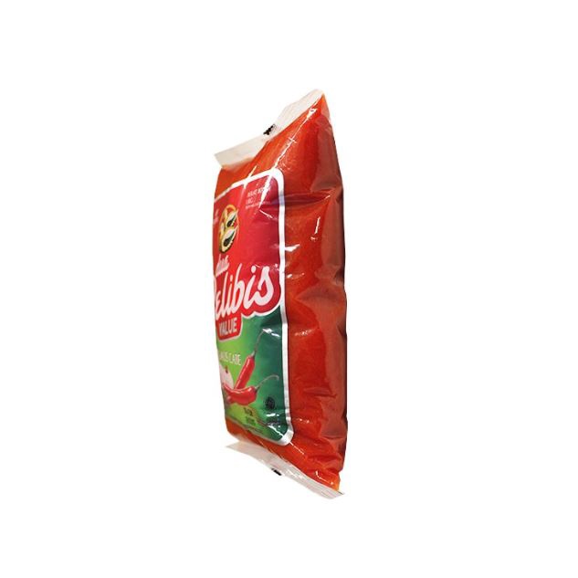 DUA BELIBIS VALUE SAOS CABE (1kg)