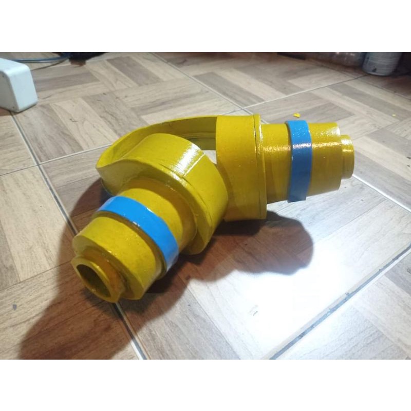 Headphone Cosplay Uta One Piece