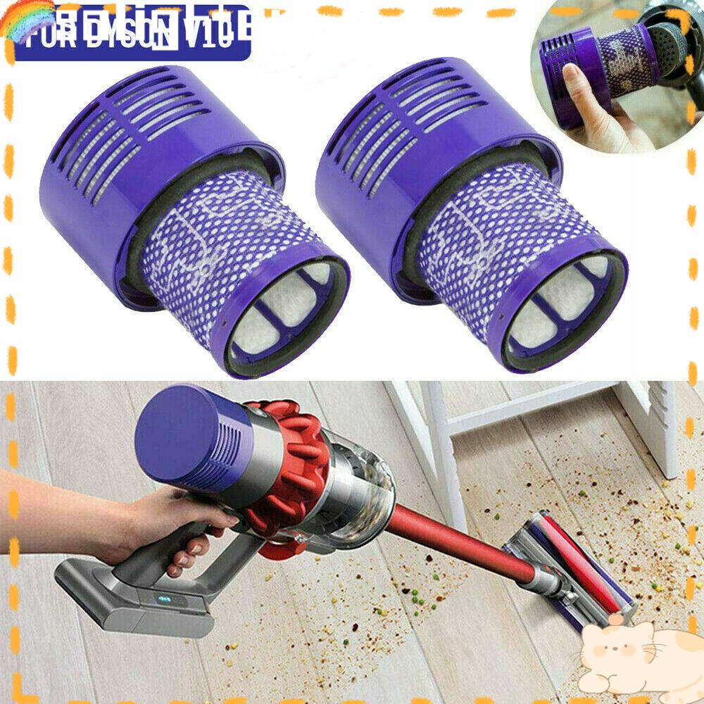 Solighter Filter Ganti Hepa Filter Element Hepa Belakang