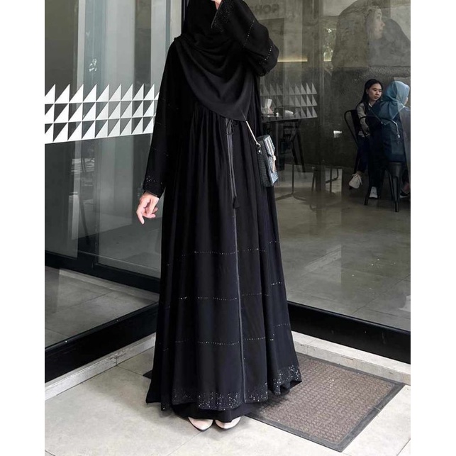 ABAYA ELIZA. ABAYA JETBLACK. ABAYA ELEGAN. ABAYA TURKI. ABAYA SAUDI