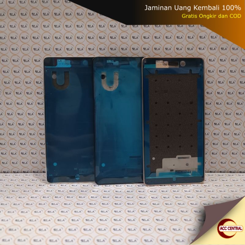 Frame Tatakan LCD Xiaomi Redmi 3 / 3S / 3 PRO - Tulang Tengah