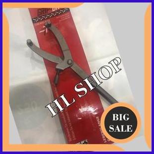 perkakas KUNCI CVT FLYING WHEEL PLIER TOOL kunci tahanan tracker cvt motor matic kunci cvt