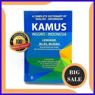 

tools Kamus Inggris Indonesia Lengkap - Slamet Riyanto 1F3BZ3