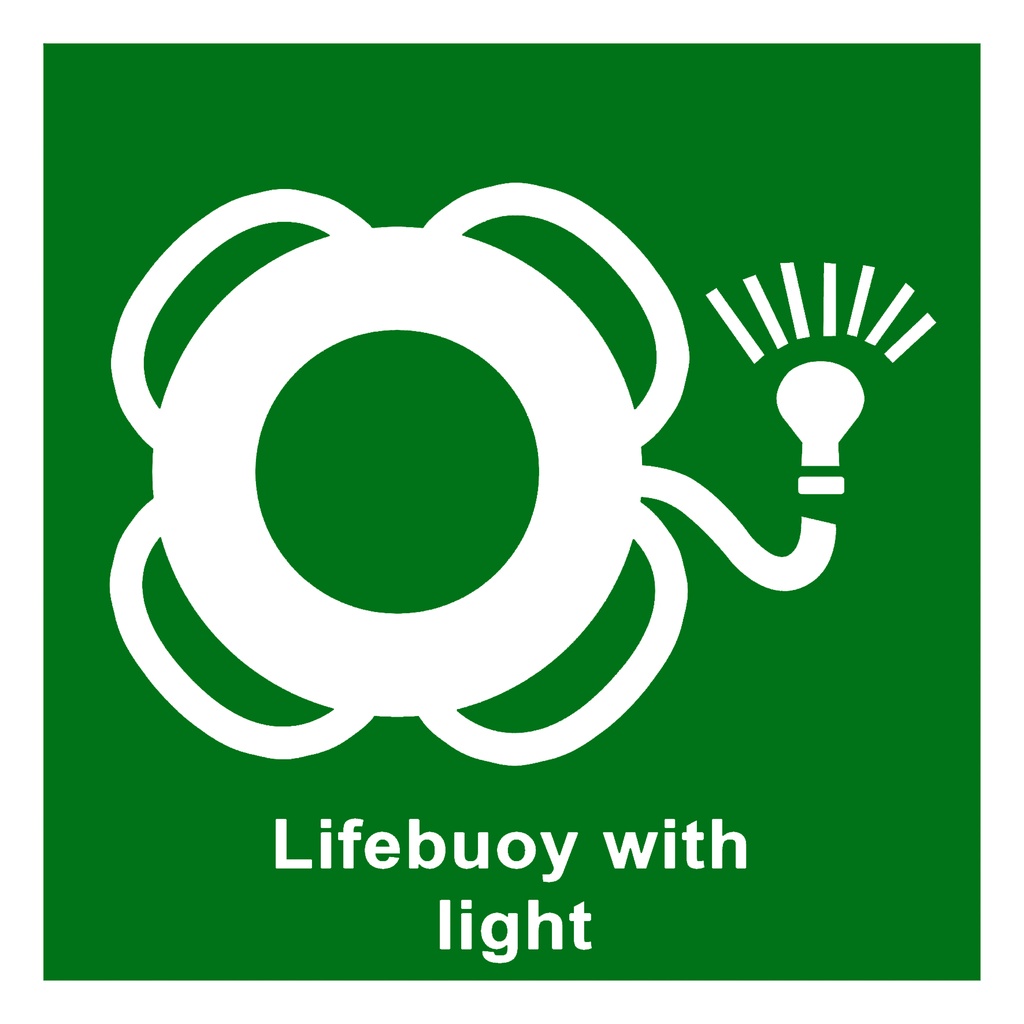 

Sticker Safety IMO PERKAPALAN LIFEBUOY WITH LIGHT Ukuran 15x15/Sticker Safety IMO PERKAPALAN LIFEBUOY WITH LIGHT Vinyl Laminasi