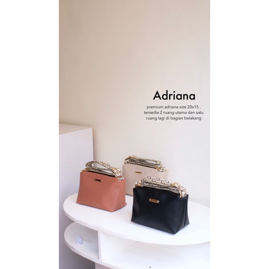 ADRIANA BAG