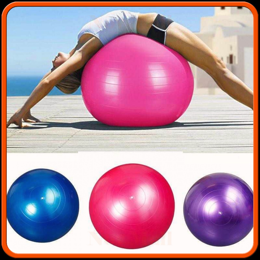 Bola Yoga Pilates Fitness Gym -SP254