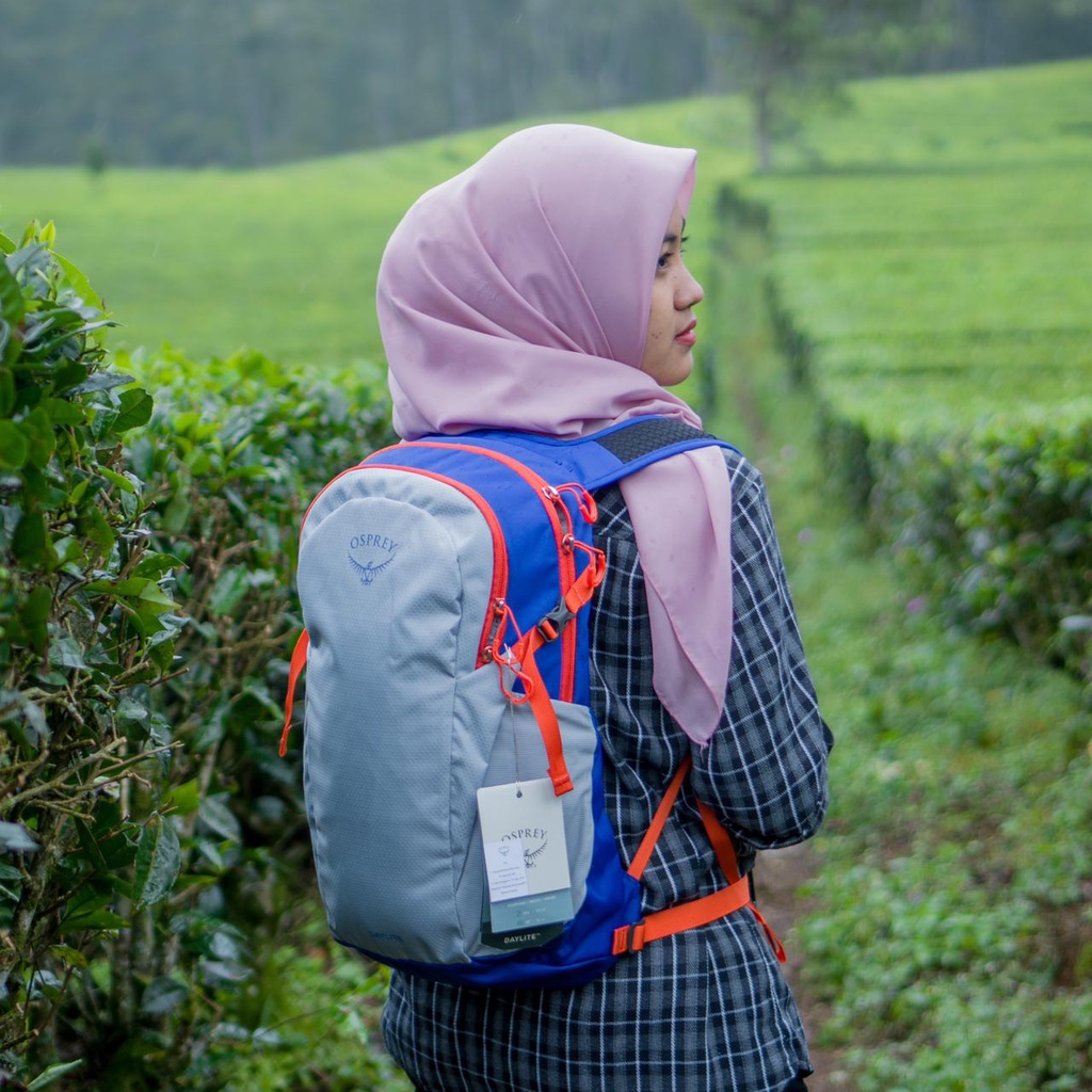 TAS RANSEL OSPREY DAYLITE PLUS ORIGINAL