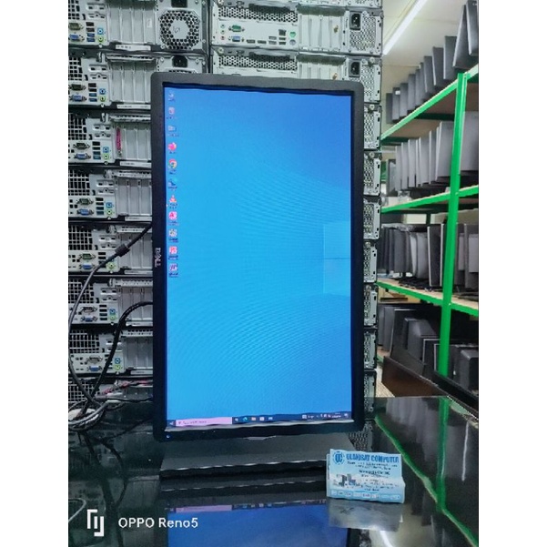 MONITOR DELL U2212HMC IPS ULTRASHARP 22 INCH (Display port,DVI,VGA)