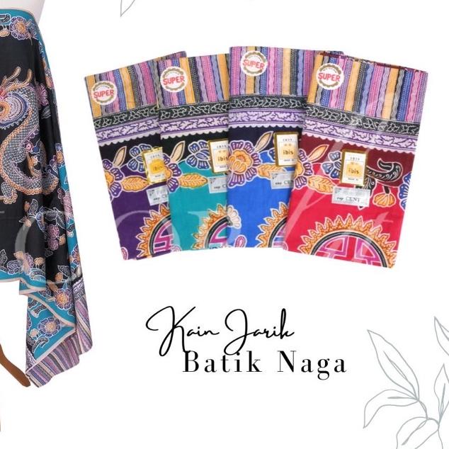 ♟ KAIN GENDONGAN BAYI / SELENDANG JARIK GENDONG / CUKIN / SAMPING PANJANG NAGA ❃