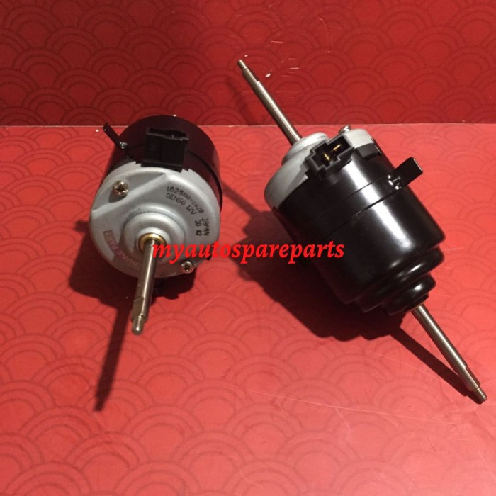 Motor Blower Ac Mobil Kijang Phanter Carry Futura Taruna Panther Ac Kode 302
