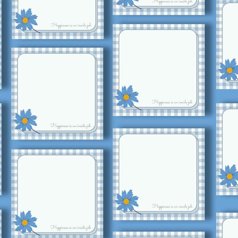 

H81 Pink Lalitha 48 lembar Memopad Note Memo Daily Sticky Note Sticky Notes Buku Catatan HOT PRODUCT ⇷