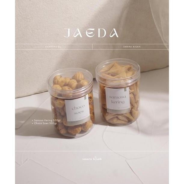 

[ JAEDA ] HAMPERS IDUL FITRI / HAMPERS EID MUBARAK / HAMPERS LEBARAN / TH5464TY
