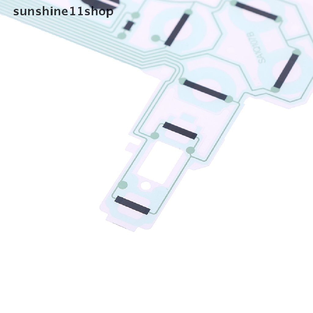 Sho SA1Q107B SA1Q113A Ribbon Circuit Board Film Joy Kabel Fleksibel Film Konduktif N