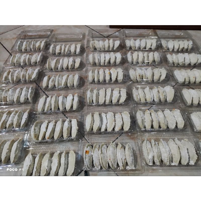 

CIRENG BUNTING CIRENG HAMIL CIRENG ISI AYAM SUWIR ORI