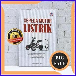 

accessories Sepeda Motor Listrik - Buntarto 1F3BZ3