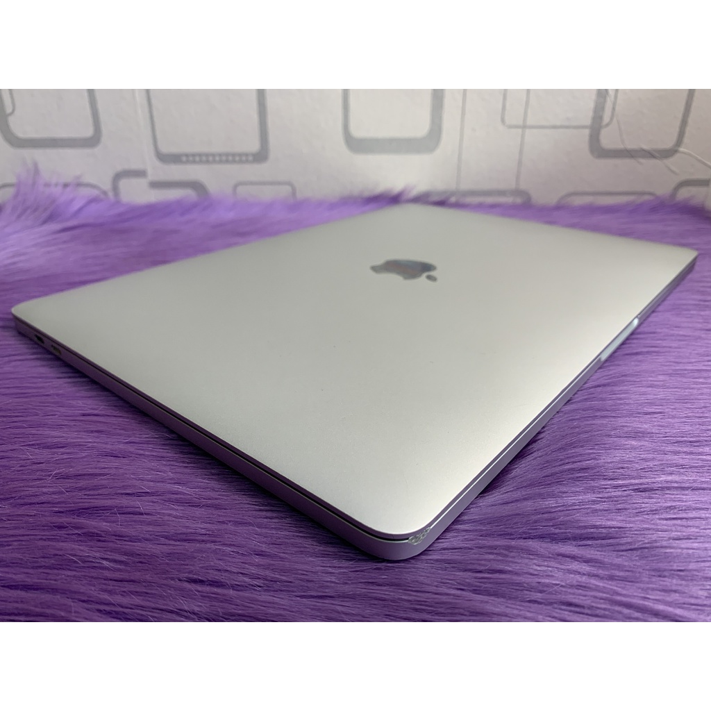 MacBook Pro Retina 13 2019 Core i5 8GB 512GB TouchBar