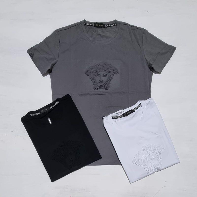 Kaos Import Pria Premium Baju Atasan Pria Import Branded Tshirt Pria Import